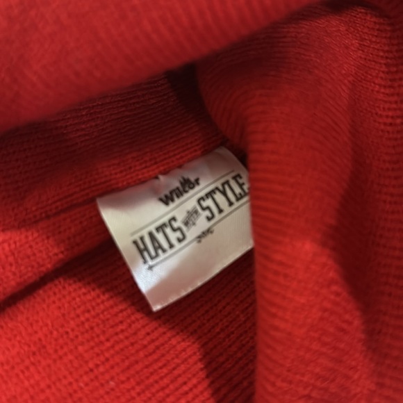 Colorado warm double knit Pom Pom winter beanie hat - Picture 6 of 6